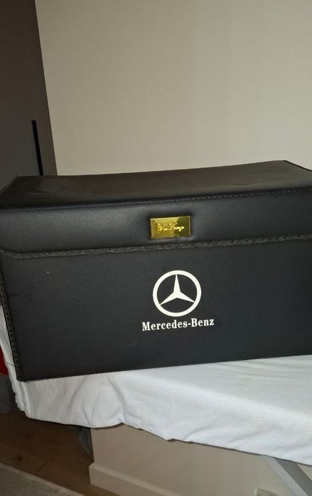 Органайзер для Багажника Mercedes Benz