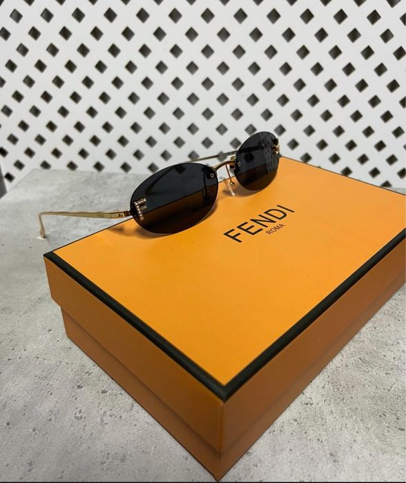 Ochelari Fendi Dama