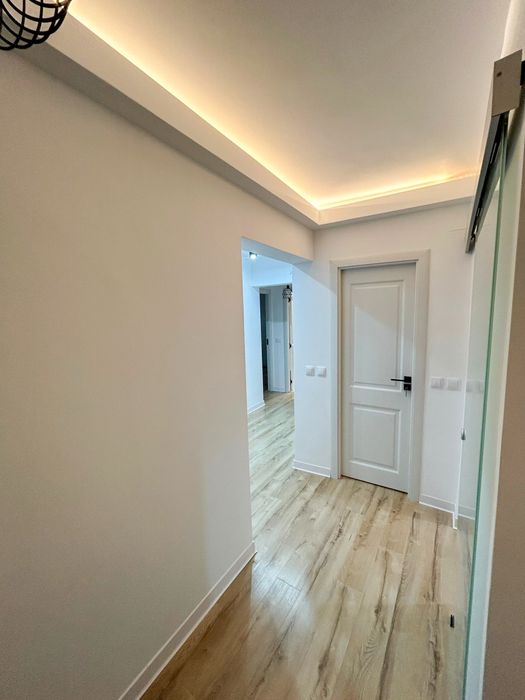 Apartament 3 camere ultrafinisat,  Drumul Taberei