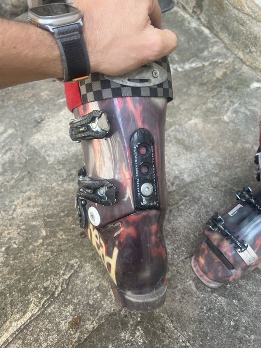 Ски обувки HEAD