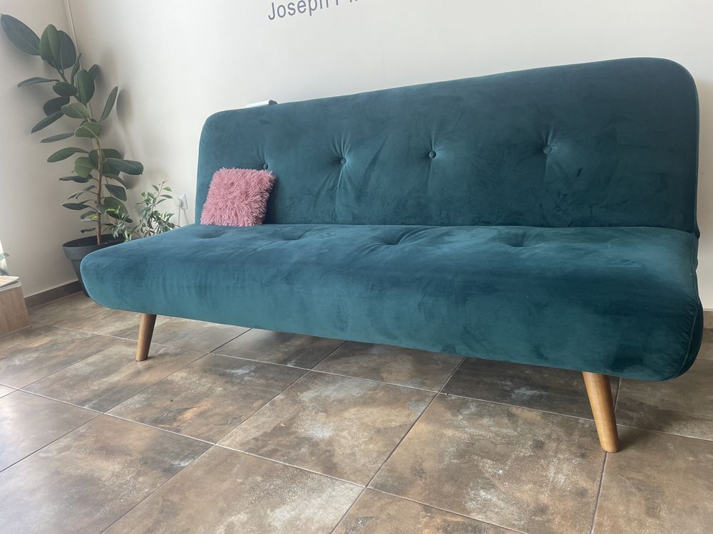 Разтегателен диван JYSK