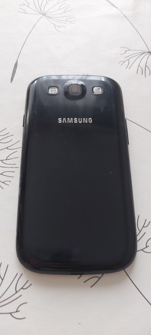 Samsung Galaxy S3 Neo