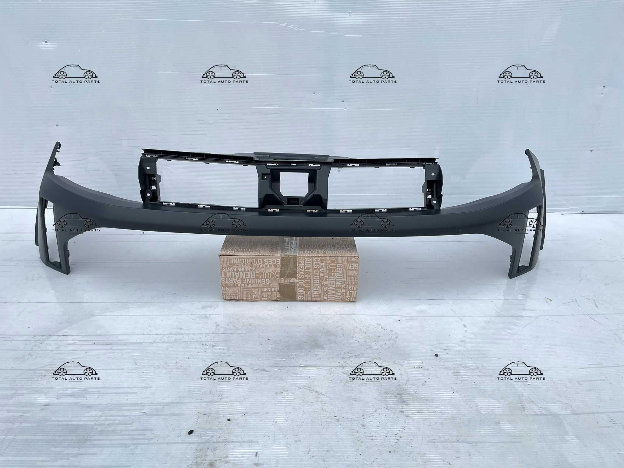Bara fata Dacia Duster 3 2024+ noua originala Renault