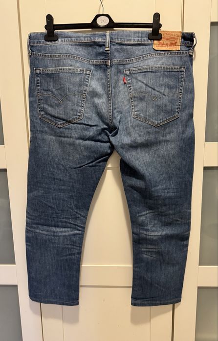 Blugi Levi’s W38 x 32
