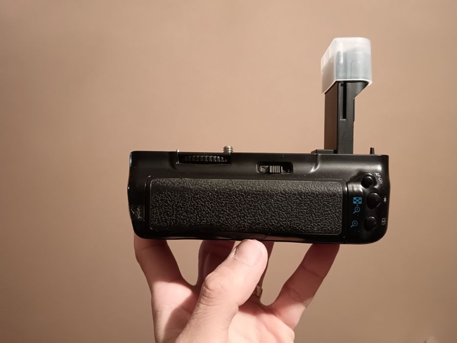 Grip Canon EOS 5D ii mk2 mark2