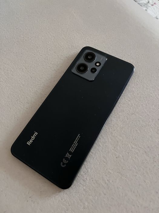 Redmi note 12 б/у