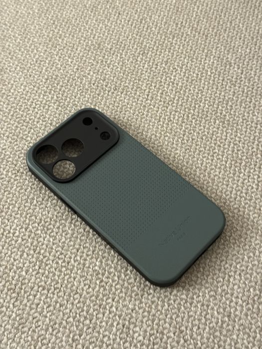 Чехол iphone 17 pro Native Union Paris Оригинал