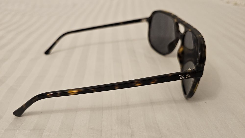 Ray ban Bill 2198 original