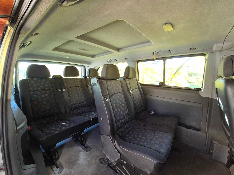 Mercedes Vito 115 CDI