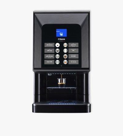 Custodie Espressoare & Furnizare cafea : HoReCa & Birouri
