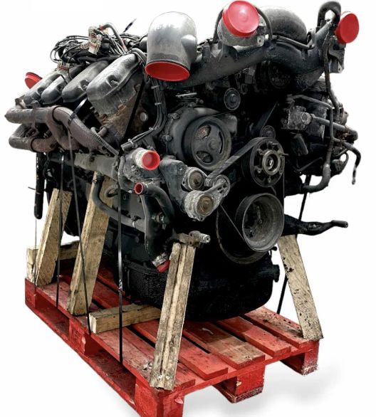 Motor complet DAF MX-11 COD 2110640 435CP CAMION