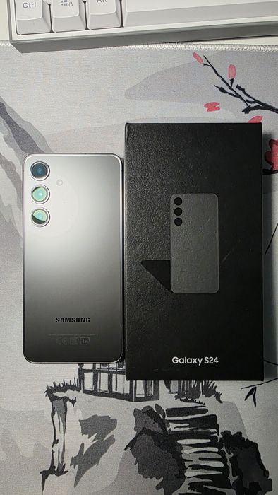 Galaxy S24 Базовый