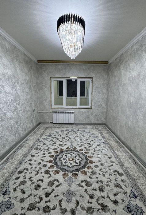 Продажа Юнусабад Двух ком квартира Раздельная планировка ипотека есть