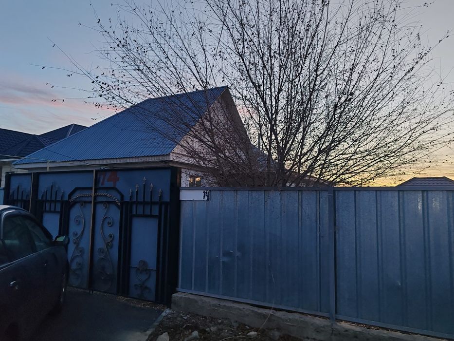 Продам дом с.Отенай