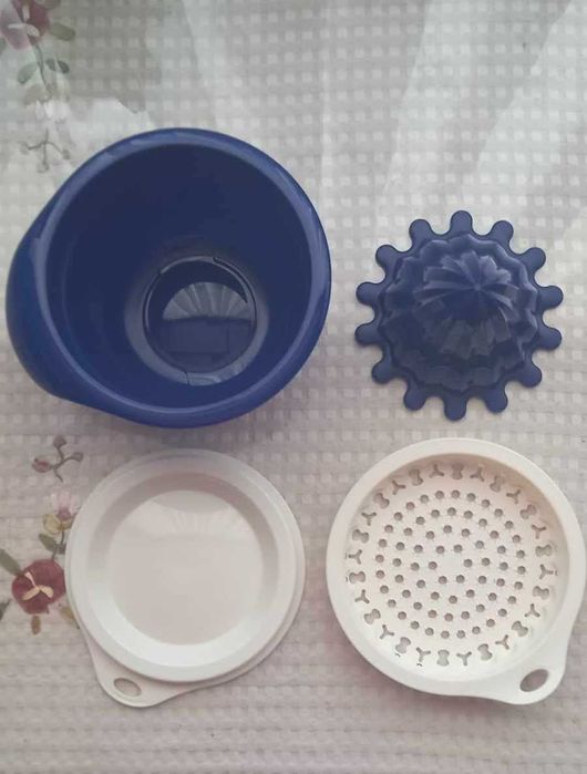 Купа "Фантазия" - Таперуер