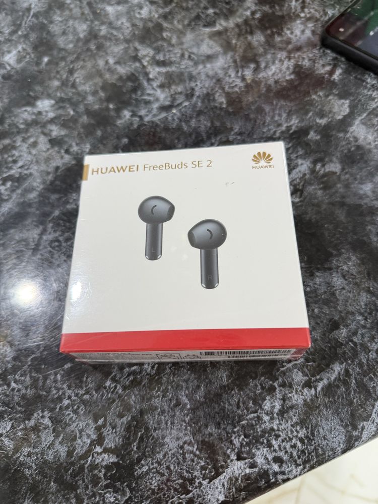 Слушалки freebuds se 2