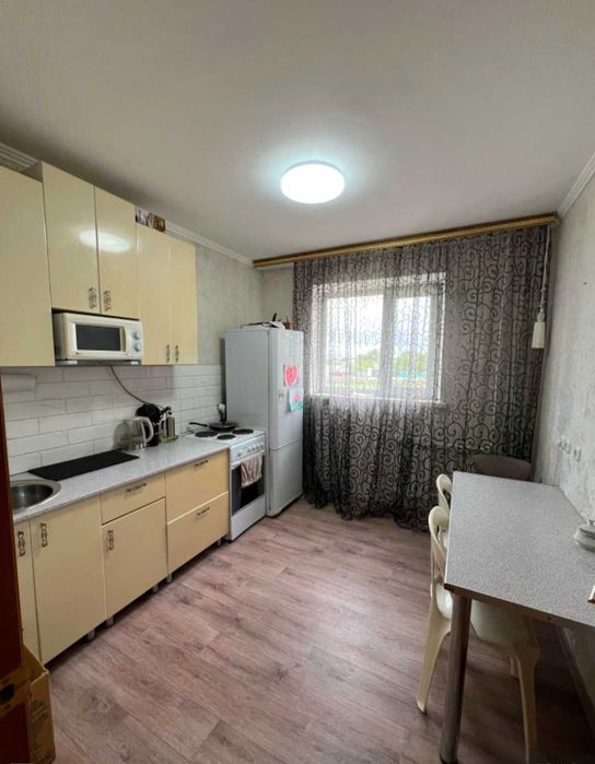 Продам 2-х комнатную квартиру