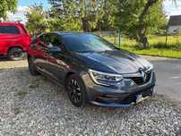 Renault Megane IV NOU