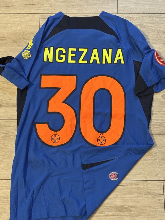 Tricouri FCSB , campionat , sezon 23-24