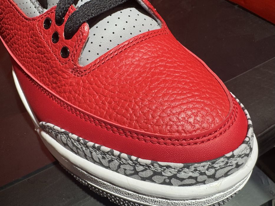 Оригинални! Nike Jordan 3 Retro - 41,42 ShoeMag