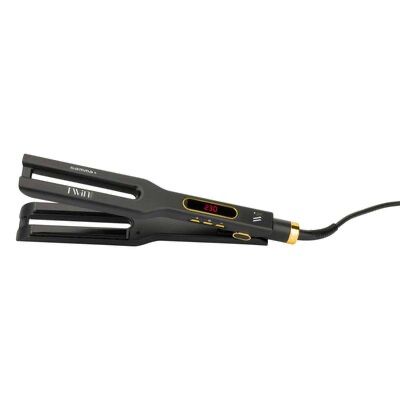 Gamma+ Twin Pro – Професионална преса за коса