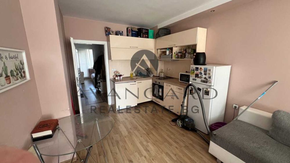 Продава се Двустаен апартамент в Пловдив, Христо Смирненски - 67 кв.м за 2132 €/кв.м - Снимка #1