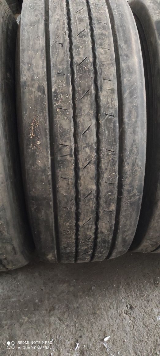 Vând anvelope camion 385/65/22,5 385/65r22,5