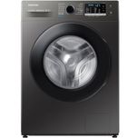 Стиральная машина SAMSUNG WW80AGAS26AXLD