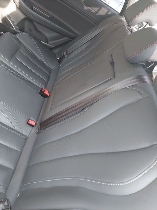 Аренда Chery arrizo 6 pro intelligence