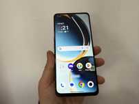 OnePlus Nord CE 3 Lite 5G, 128GB, 8GB RAM, Black, dual sim