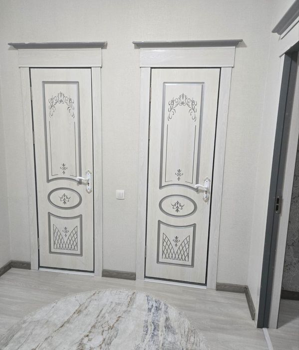 Срочна квартира 2 ком 63 кв 2 этаж