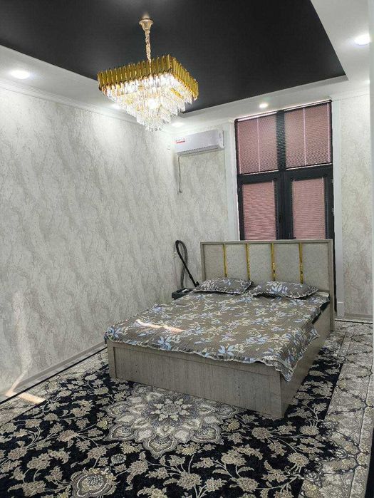 1 хоналик квартира 8 этаж янги лифтлик дом, бухара сити, карвон шоппин