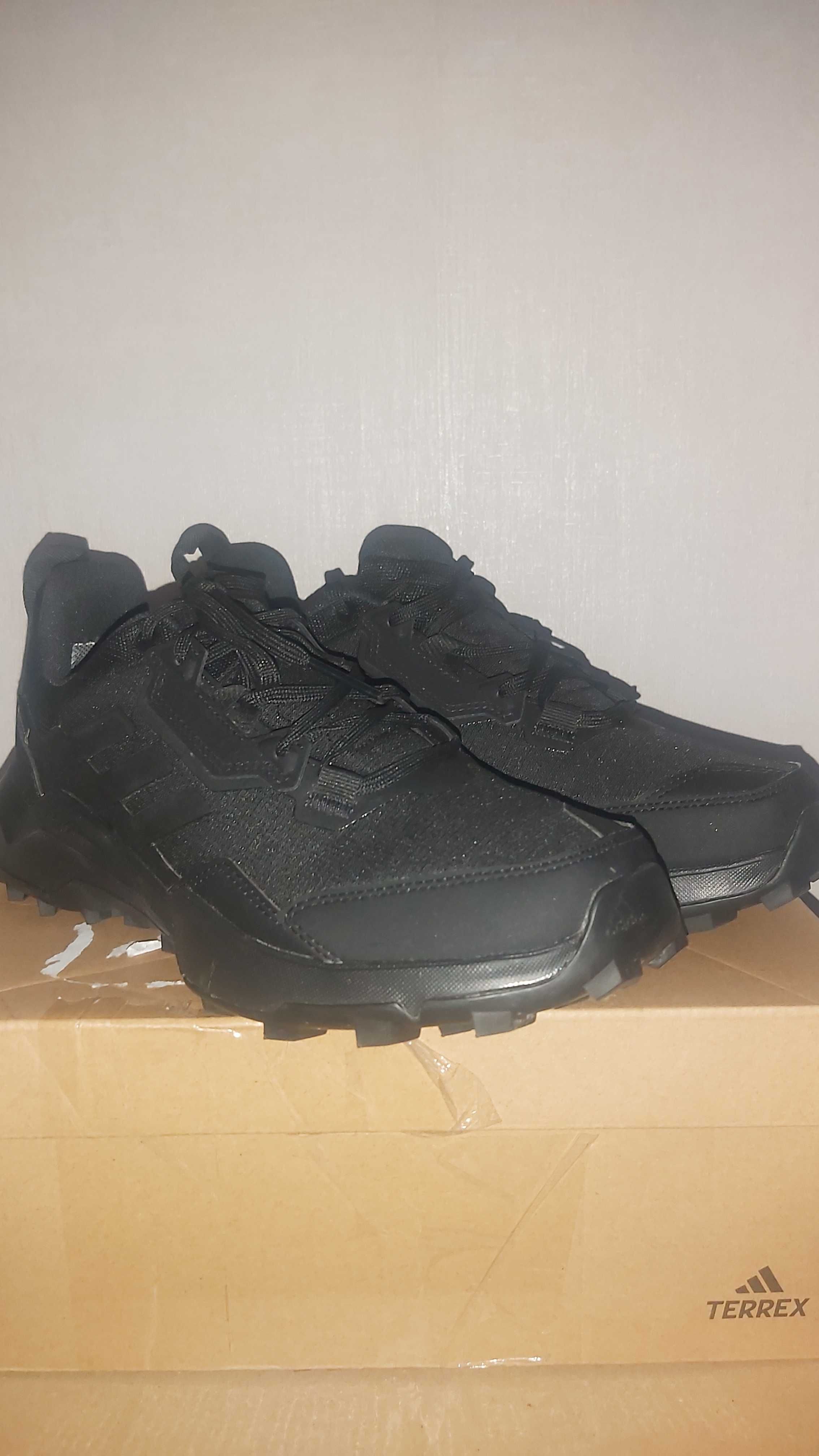 Adidas Terrex AX4 Gore-Tex - Номер 40