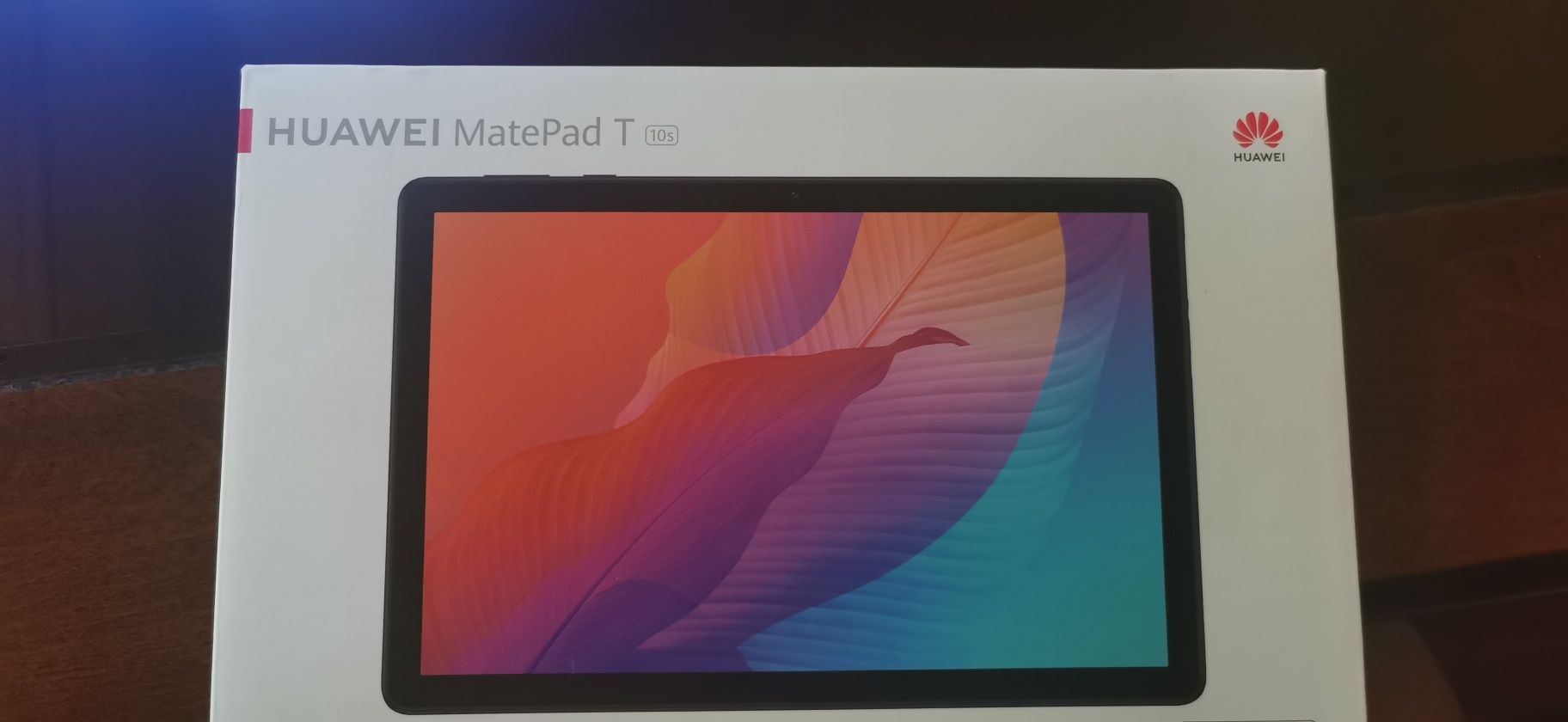 Huawei Mate Pad T 10