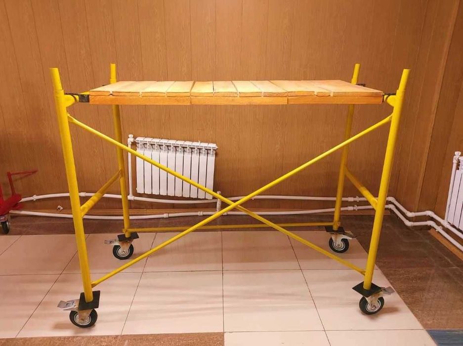 Леса строительные , вышка тура аренда продажа 12