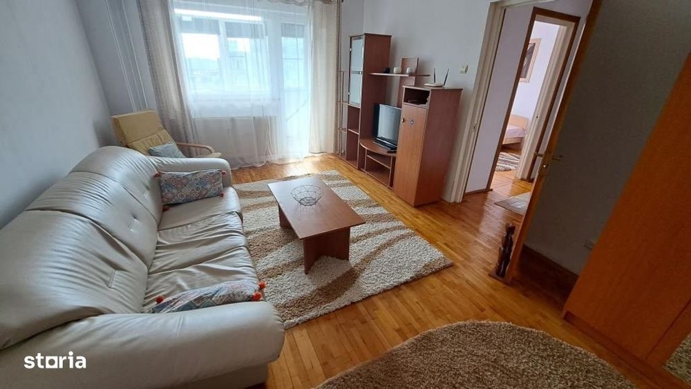 Apartament de 2 camere|Turda|Ion Mihalache|Domenii
