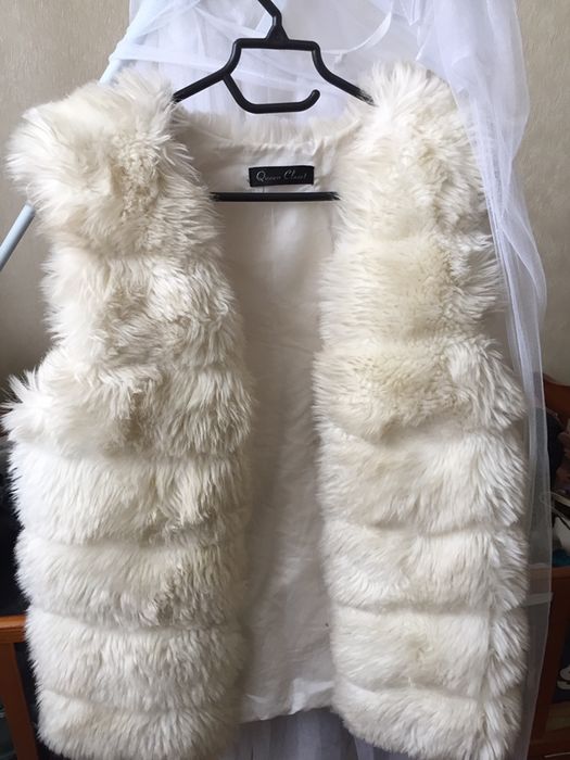 Жилет женский