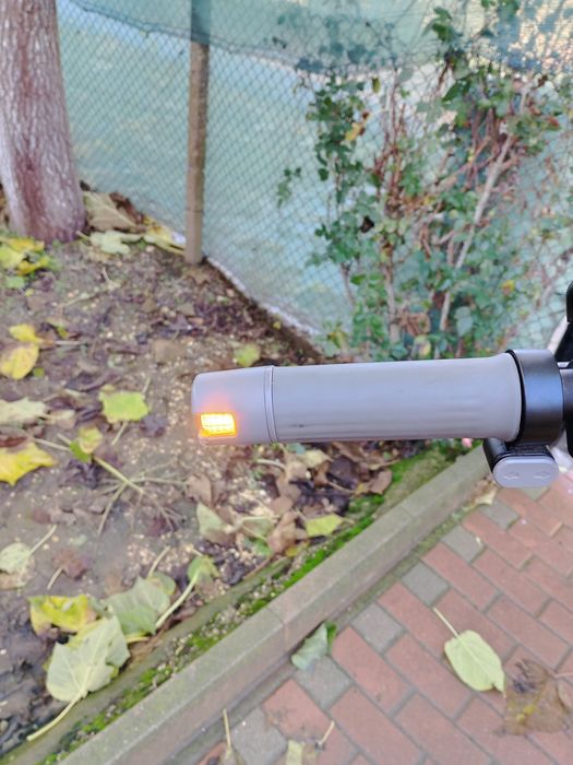 Продавам електрическа тротинетка