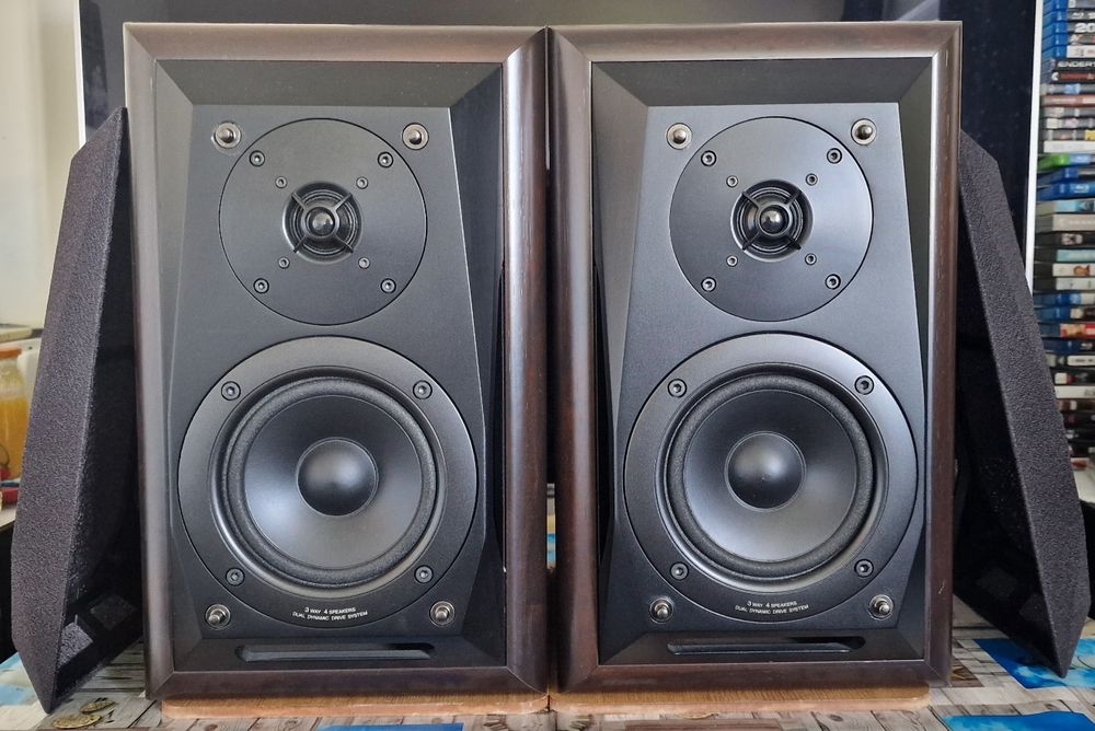 Technics Speakers SB M300 impecabile