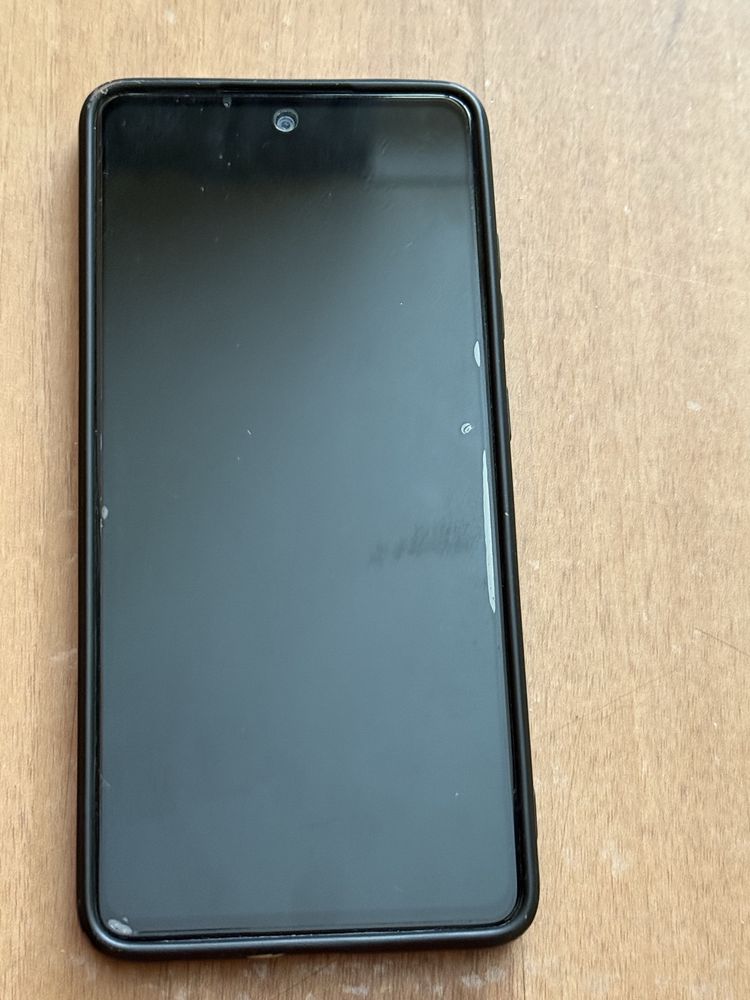 Samsung A52s 5G много запазен