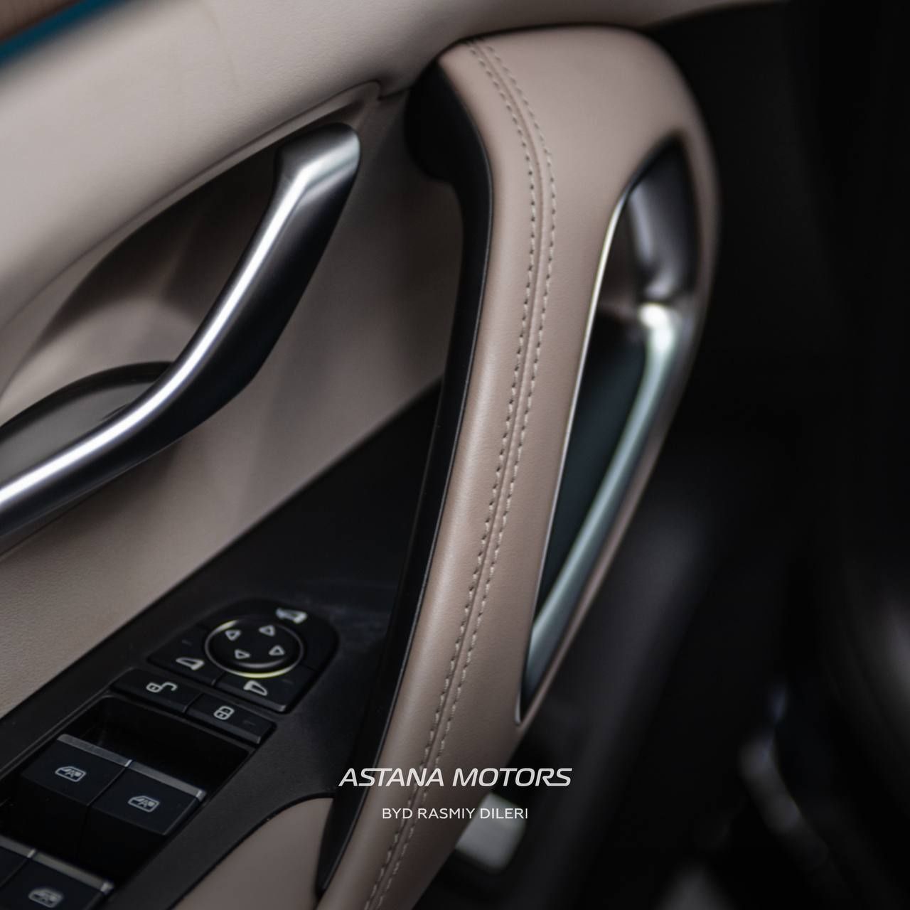 Byd Song Pro Full
