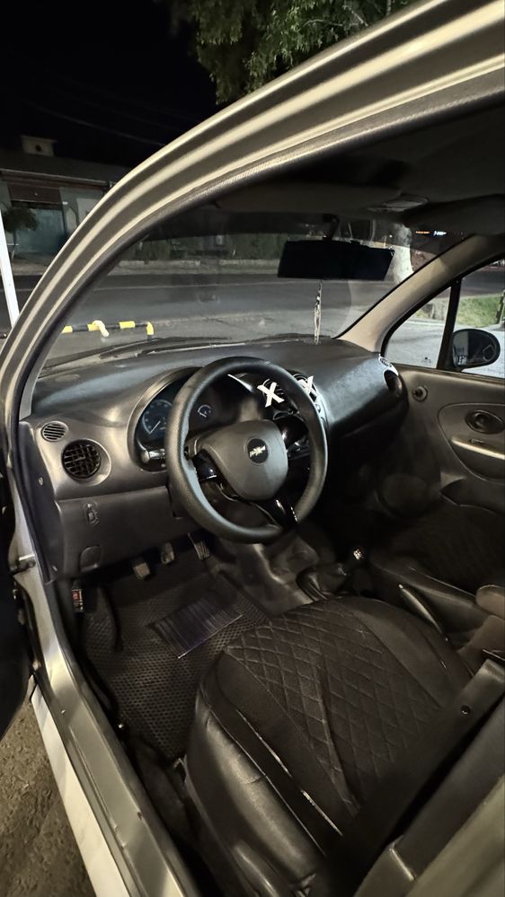 Matiz best sotiladi