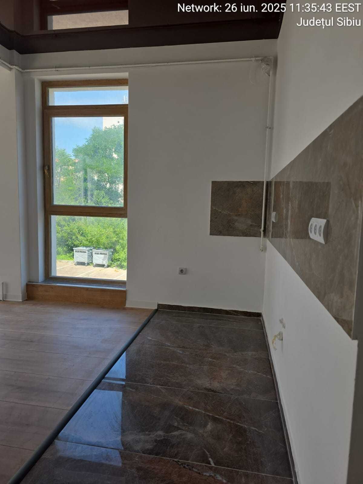 Fără agenție - INTABULAT - Apartament cu 3 camere