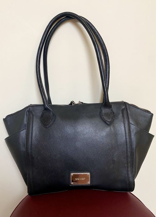 Дамска чанта NINE WEST