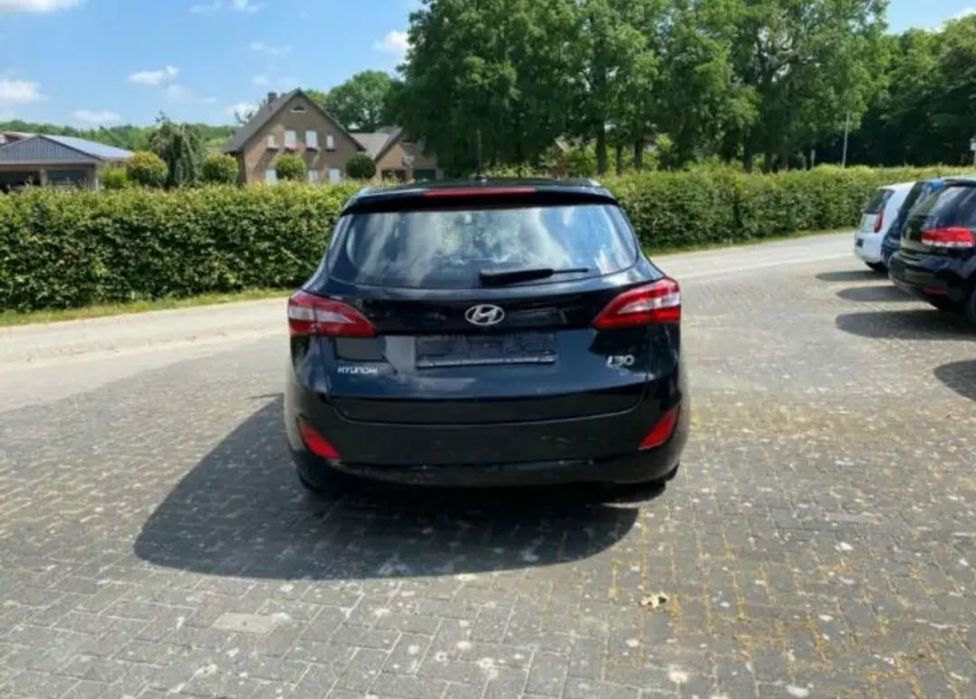Motor hyundai i30 i40 tucson kia sportage ceed venga optima soul kona