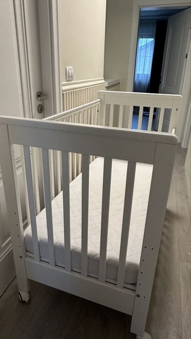 Patut Treppy Dreamy Plus 2 (ca nou)