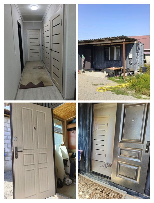 Продам жилой контейнер