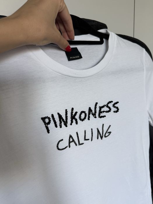 Оригинална тениска PINKO