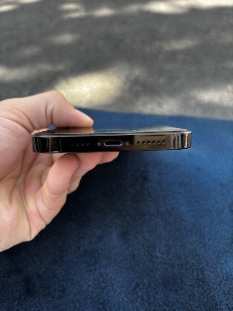 14 Pro Max Iphone 128 GB