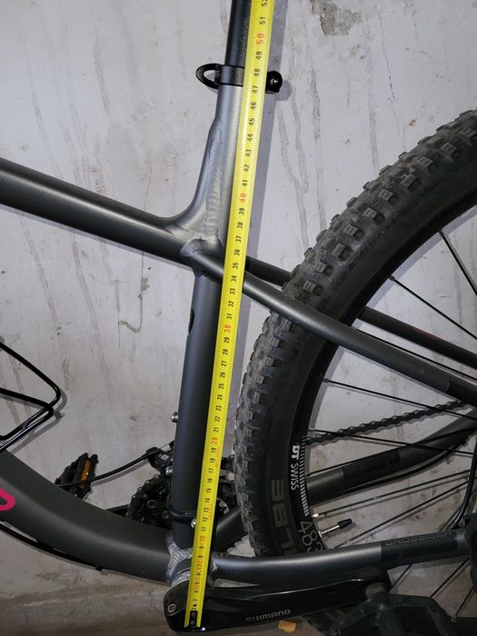 Bicicleta drossiger roti 29